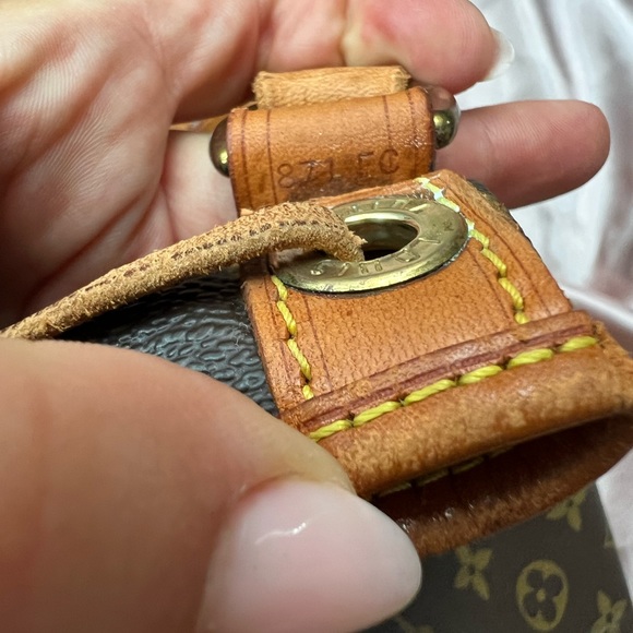 Louis Vuitton Noè GM - Picture 13 of 17